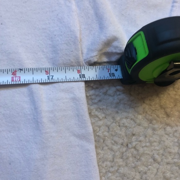 BLACK SABBATH White Graphic T-Shirt Fruit of the Loom size M 100% cotton 2005 - Picture 14 of 16